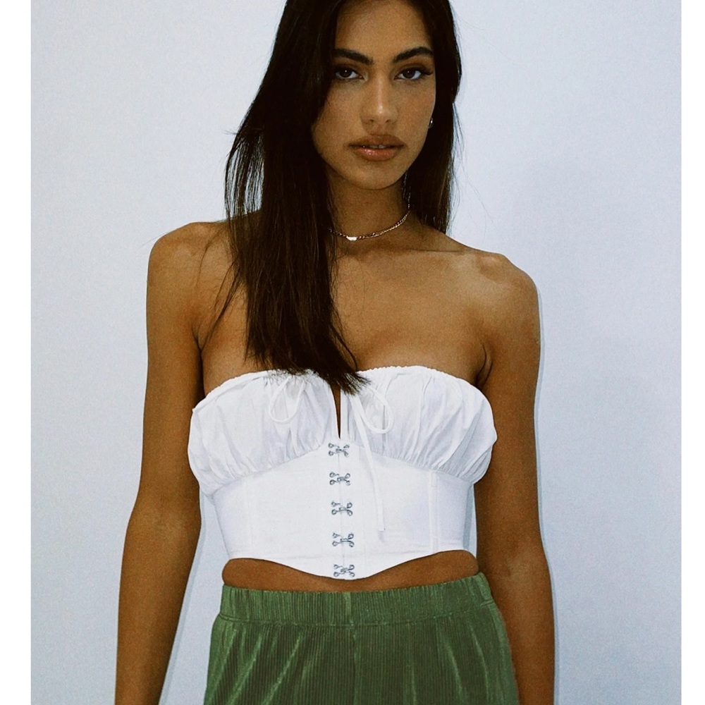 New princess Polly top w tags ! Size 12